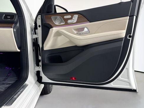 New 2026 Mercedes-Benz GLE 350 4MATIC image 23