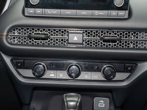 Certified 2024 Honda HR-V Sport image 24