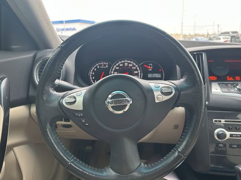 Used 2012 Nissan Maxima 3.5 S image 11