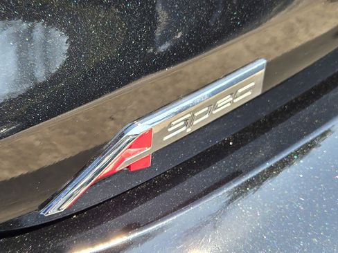 Certified 2023 Acura TLX SH-AWD w/ A-SPEC Pkg image 13