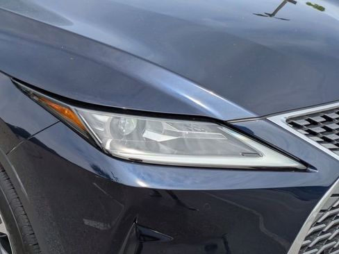 Used 2022 Lexus RX 450h AWD w/ Premium Package image 10