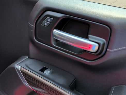 Used 2019 Chevrolet Silverado 1500 RST w/ All-Star Edition AWD/4WD image 36