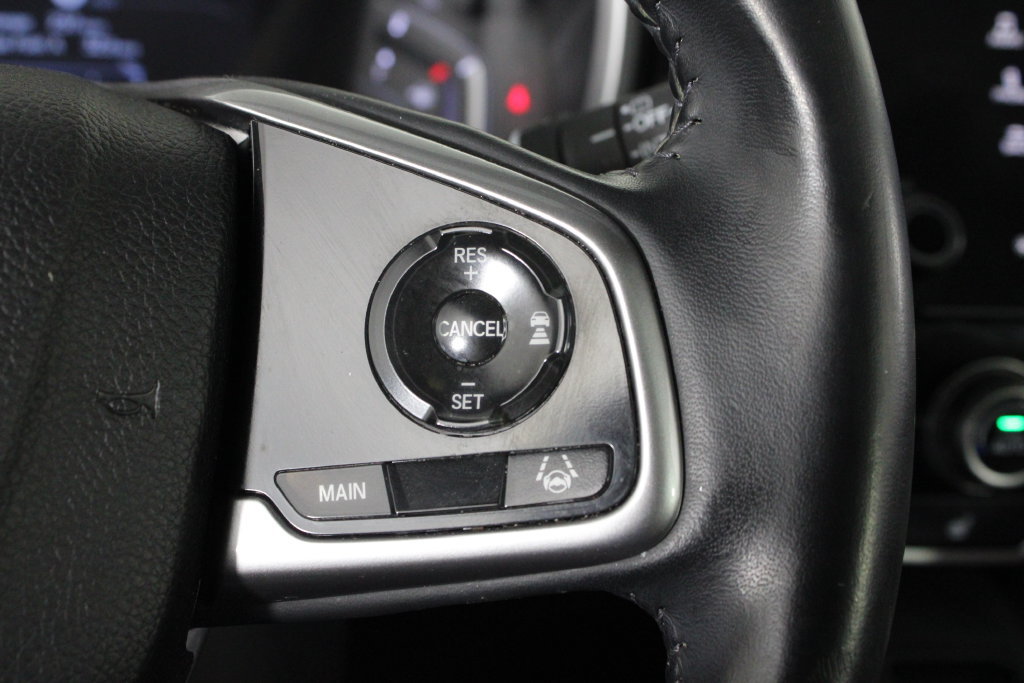 Used 2020 Honda CR-V EX-L image 28