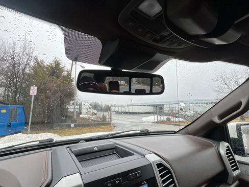 Used 2018 Ford F150 King Ranch w/ Trailer Tow Package image 18