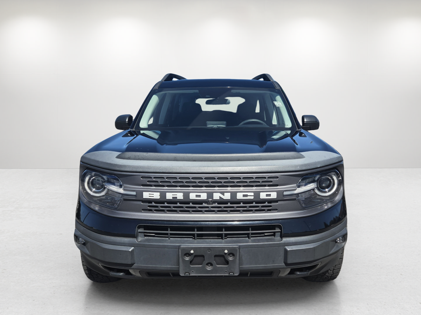 Used 2021 Ford Bronco Sport Badlands AWD/4WD image 2