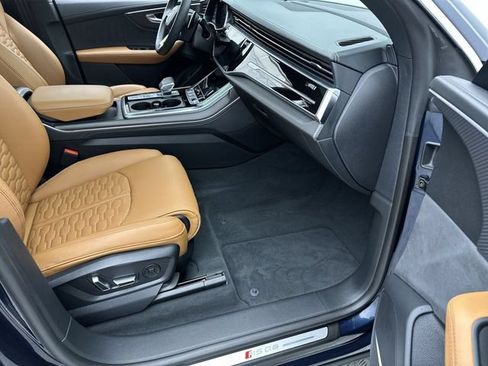 Certified 2024 Audi RS Q8 AWD/4WD image 25