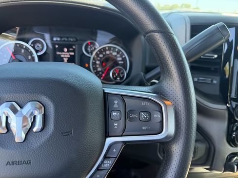 New 2026 RAM 5500 Tradesman AWD/4WD image 19