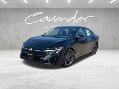 New 2026 Nissan Sentra SV