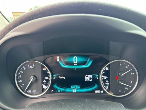 Used 2019 Buick Envision Premium w/ Driver Confidence Package image 29