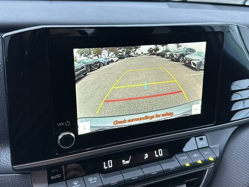 New 2026 Toyota Camry SE image 33