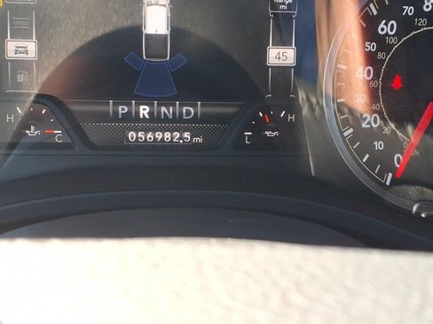 Used 2022 RAM 1500 Big Horn AWD/4WD image 24