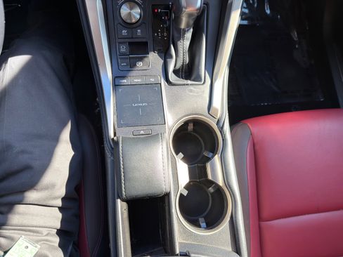 Used 2019 Lexus NX 300h NX 300h image 31