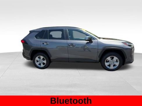 Used 2025 Toyota RAV4 XLE FWD image 8