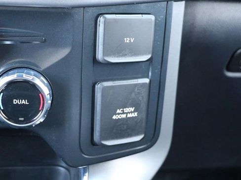 Used 2025 Ford F150 XLT w/ Equipment Group 301A Standard AWD/4WD image 28