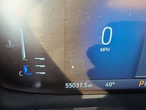 Used 2024 Ford Escape Active w/ Tech Pack #1 image 27