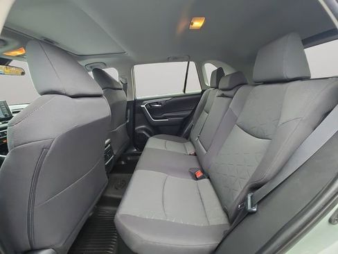 Certified 2021 Toyota RAV4 XLE w/ Convenience Package image 12