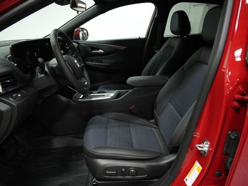 New 2026 Buick Envista Sport Touring w/ Convenience I Package FWD image 25