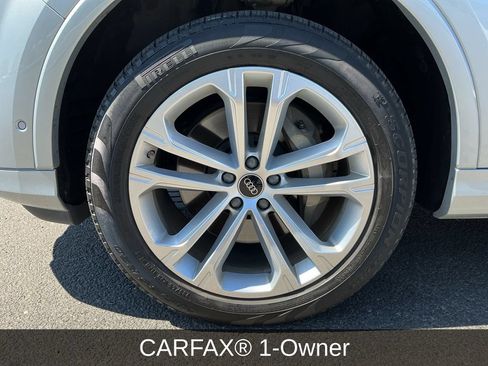 Used 2025 Audi Q7 3.0T Premium Plus AWD/4WD image 2