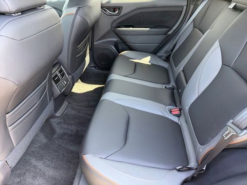 New 2026 Subaru Forester Sport AWD/4WD image 13