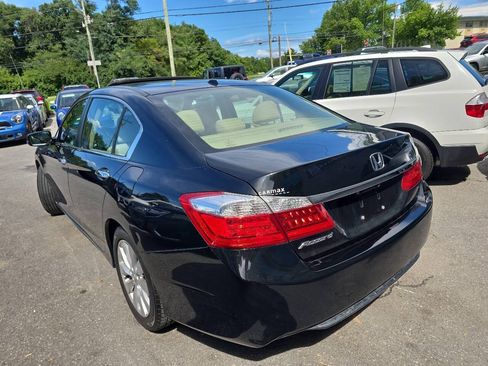Used 2014 Honda Accord EX-L image 5