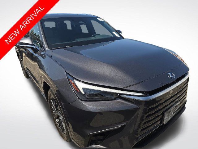 Used 2024 Lexus TX 350 AWD w/ Captains Chair Package image 1
