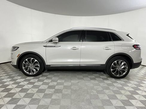 Used 2023 Lincoln Nautilus Reserve w/ Equipment Group 201A AWD/4WD image 2