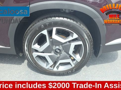 Used 2023 Hyundai Palisade Limited FWD image 11