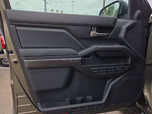 New 2026 Toyota Tacoma TRD Sport image 17