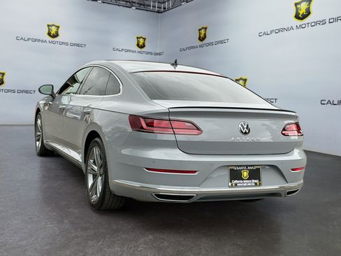Used 2023 Volkswagen Arteon SE image 7