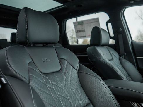 New 2025 Kia Telluride SX X-Line image 12