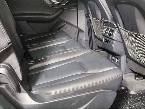 Used 2019 Audi Q7 3.0T Premium w/ Convenience Package image 19