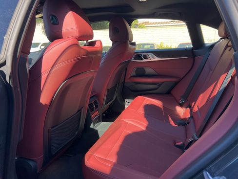 Certified 2023 BMW i4 eDrive40 w/ Premium Package image 15