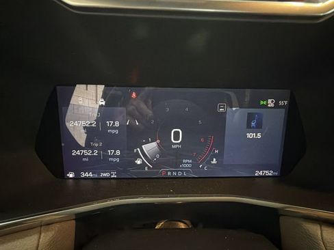 Certified 2023 GMC Canyon Denali AWD/4WD image 15