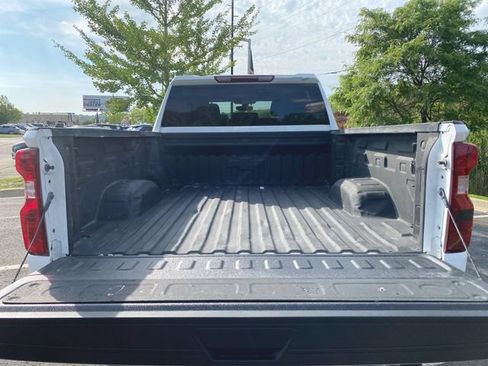 Used 2023 Chevrolet Silverado 2500 LT w/ Convenience Package AWD/4WD image 24