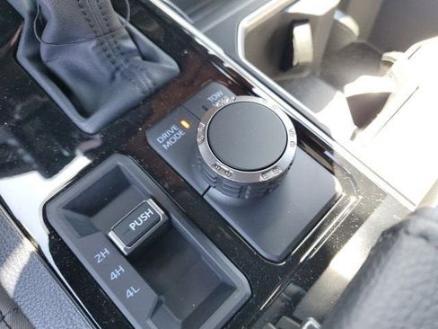 New 2026 Toyota Tundra SR5 AWD/4WD image 20