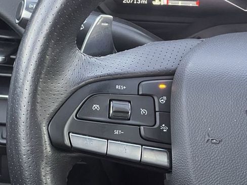 Used 2024 Cadillac CT5 Sport w/ Parking Package image 14