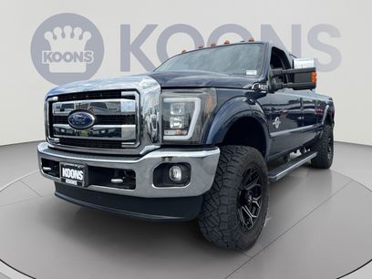 Used 2016 Ford F250 XLT w/ XLT Premium Package