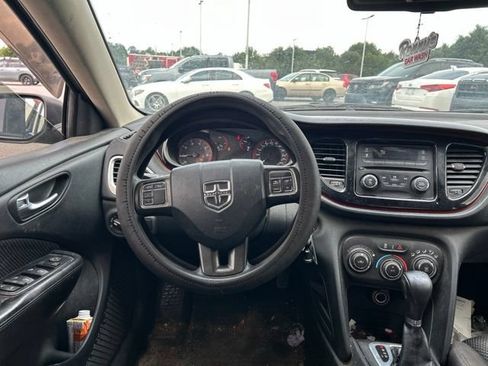 Used 2015 Dodge Dart SXT FWD image 18