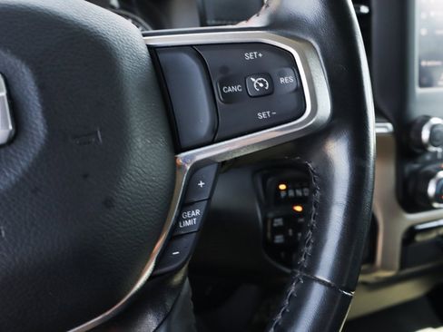 Used 2022 RAM 1500 Laramie image 25