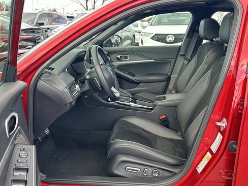 Certified 2025 Acura Integra A-Spec image 19