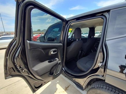 Used 2021 Jeep Renegade Sport AWD/4WD image 31