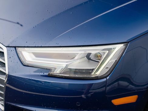 Used 2017 Audi A4 2.0T Premium Plus image 30