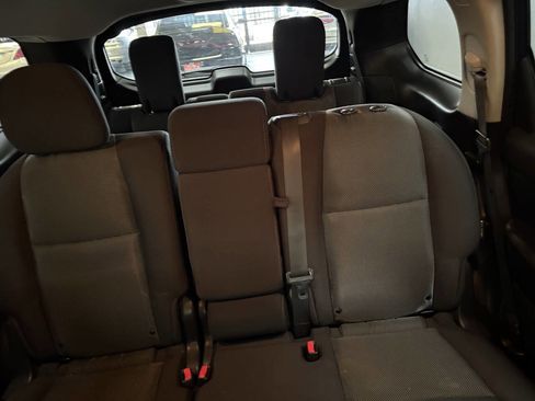 Used 2020 Nissan Pathfinder SV image 33