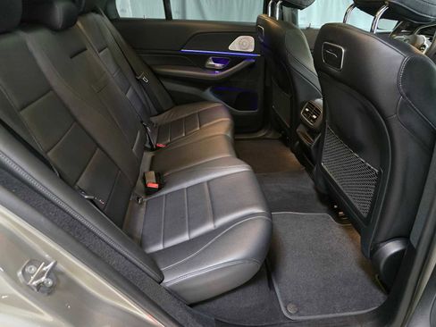 Used 2020 Mercedes-Benz GLE 350 4MATIC image 14