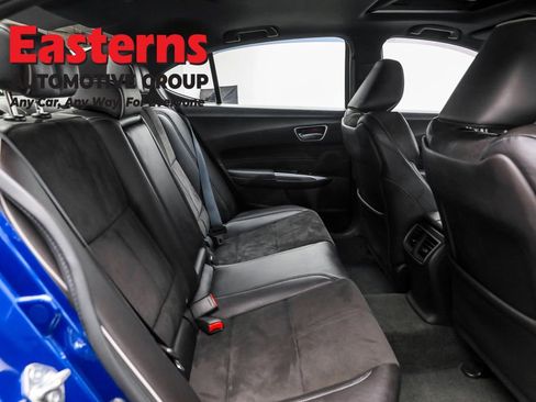 Used 2018 Acura TLX V6 w/ Technology & A-SPEC Pkg image 23