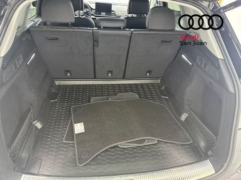 Used 2022 Audi Q5 2.0T Prestige image 8