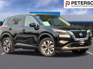 Used 2023 Nissan Rogue SV FWD 360° Tour