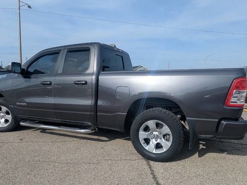 Used 2019 RAM 1500 Big Horn AWD/4WD image 5