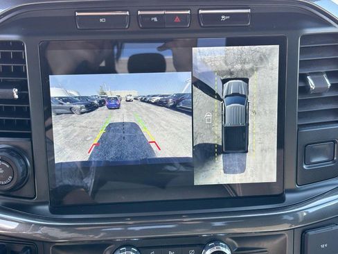 Used 2023 Ford F150 XLT w/ Equipment Group 302A High image 23