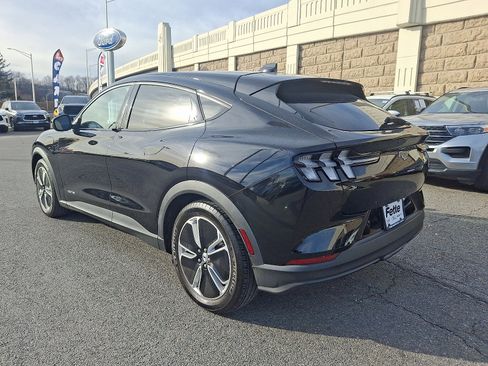 Used 2021 Ford Mustang Mach-E Select w/ Comfort/Appearance Package image 6